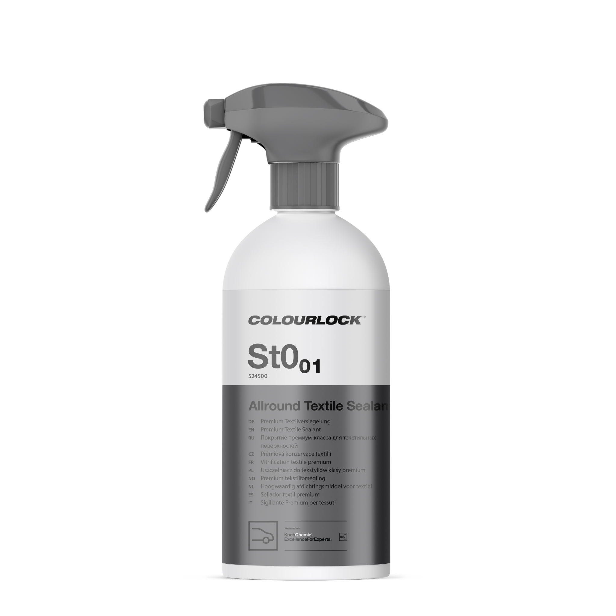 KochChemie Allround Textile Sealant, 500ml